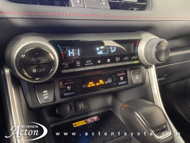 2024 Toyota RAV4 Prime XSE