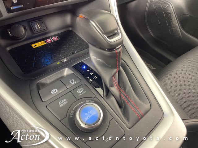 2024 Toyota RAV4 Prime XSE