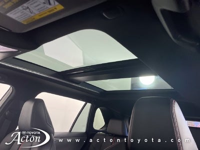 2024 Toyota RAV4 Prime XSE