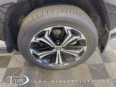 2024 Toyota RAV4 Prime XSE