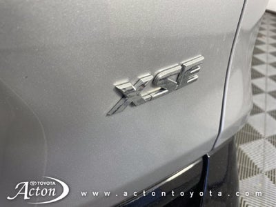2024 Toyota RAV4 Prime XSE