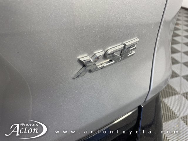 2024 Toyota RAV4 Prime XSE