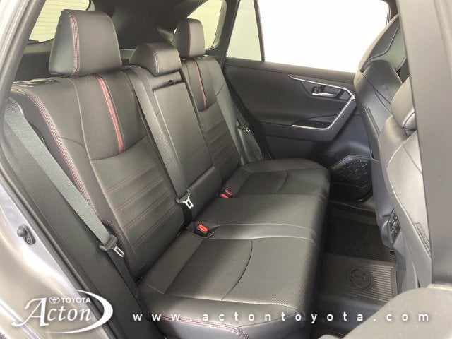 2024 Toyota RAV4 Prime XSE