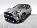 2024 Toyota RAV4 Prime XSE