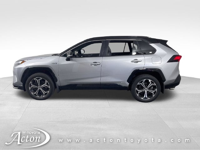 2024 Toyota RAV4 Prime XSE