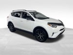 2017 Toyota RAV4 SE