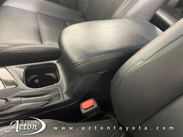2017 Toyota RAV4 SE