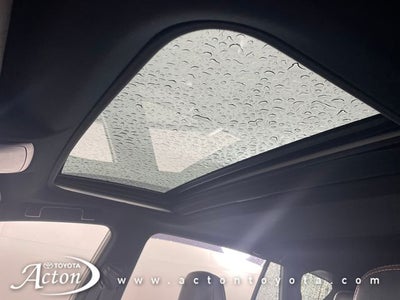 2017 Toyota RAV4 SE