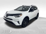 2017 Toyota RAV4 SE