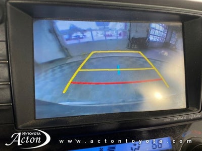 2016 Toyota RAV4 HYBRID XLE