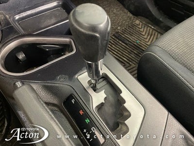 2016 Toyota RAV4 HYBRID XLE