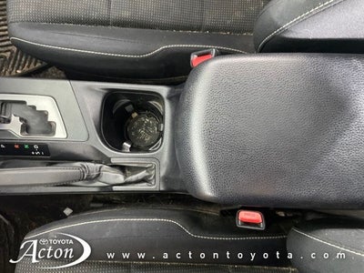 2016 Toyota RAV4 HYBRID XLE