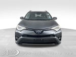 2016 Toyota RAV4 Hybrid XLE