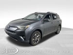 2016 Toyota RAV4 HYBRID XLE
