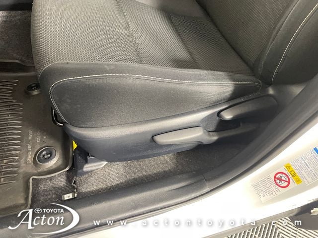 2017 Toyota RAV4 Hybrid XLE