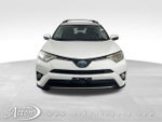 2017 Toyota RAV4 Hybrid XLE