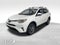 2017 Toyota RAV4 Hybrid XLE