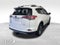 2017 Toyota RAV4 Hybrid XLE