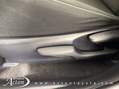 2017 Toyota RAV4 Hybrid XLE