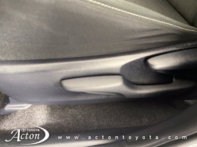 2017 Toyota RAV4 Hybrid XLE