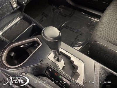 2017 Toyota RAV4 Hybrid XLE