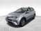 2017 Toyota RAV4 Hybrid XLE