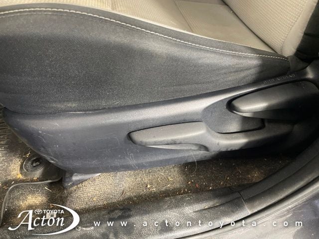 2017 Toyota RAV4 Hybrid XLE