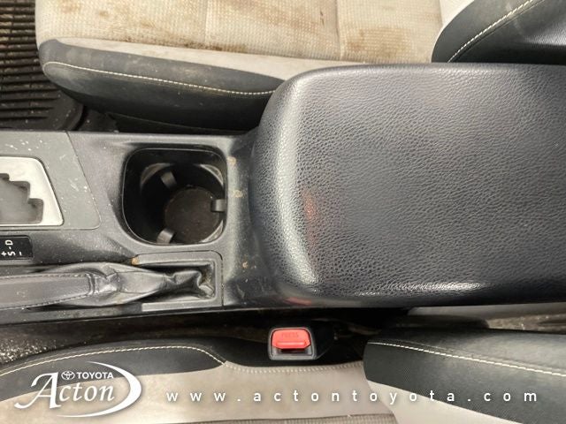 2017 Toyota RAV4 Hybrid XLE