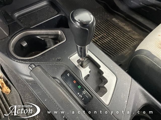 2017 Toyota RAV4 Hybrid XLE