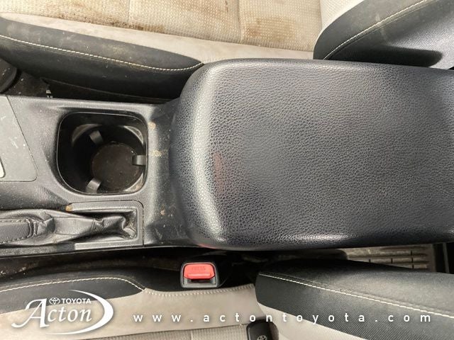 2017 Toyota RAV4 Hybrid XLE