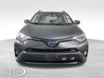 2017 Toyota RAV4 Hybrid XLE