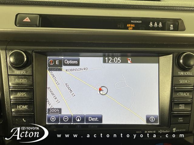 2018 Toyota RAV4 HYBRID XLE