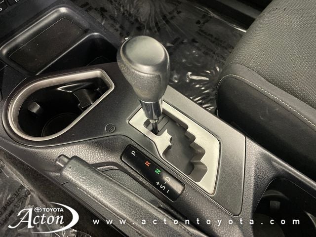 2018 Toyota RAV4 HYBRID XLE