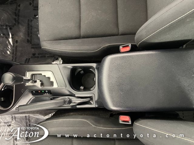 2018 Toyota RAV4 HYBRID XLE