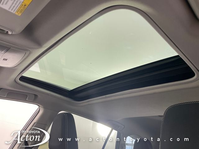 2018 Toyota RAV4 HYBRID XLE