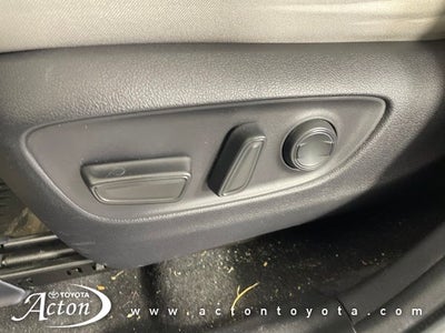 2019 Toyota RAV4 HYBRID XLE