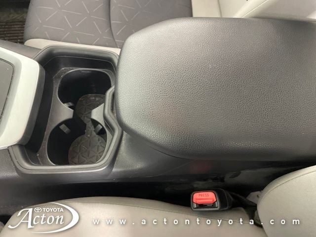 2019 Toyota RAV4 HYBRID XLE