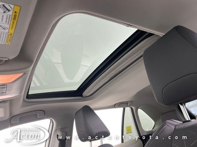 2019 Toyota RAV4 HYBRID XLE