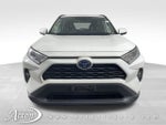 2019 Toyota RAV4 HYBRID XLE