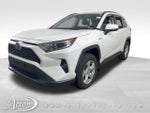 2019 Toyota RAV4 HYBRID XLE