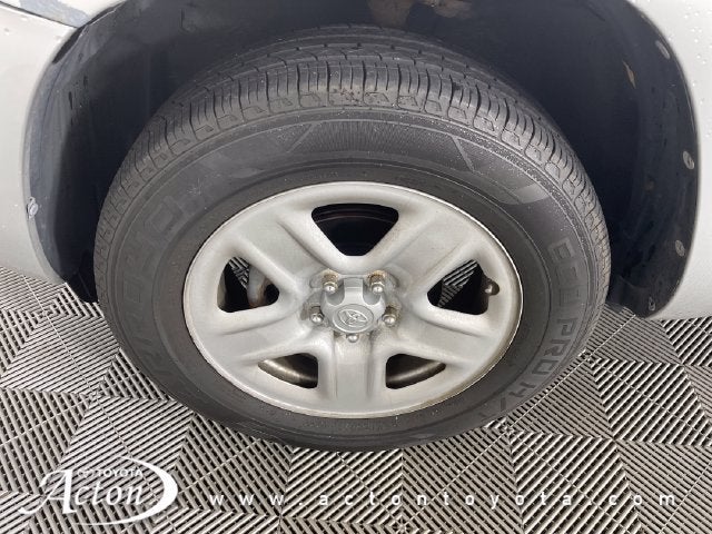 2008 Toyota RAV4 Base