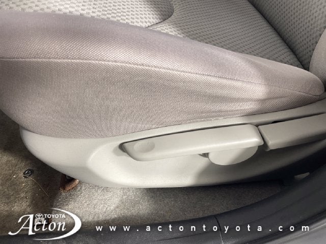 2008 Toyota RAV4 Base