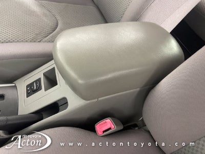 2008 Toyota RAV4 Base