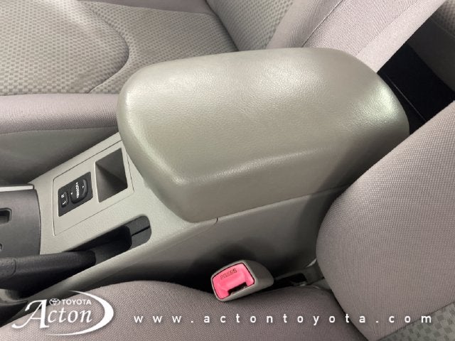 2008 Toyota RAV4 Base