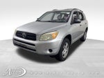 2008 Toyota RAV4 Base