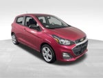 2020 Chevrolet Spark LS