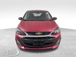 2020 Chevrolet Spark LS