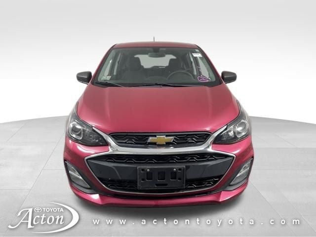 2020 Chevrolet Spark LS