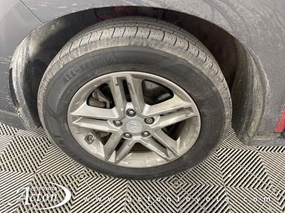 2018 Hyundai Kona SE