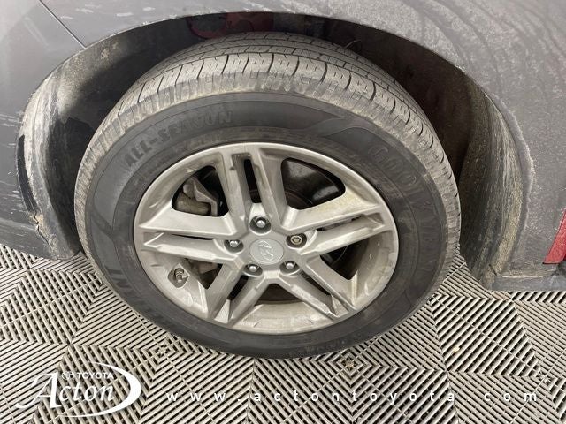 2018 Hyundai Kona SE